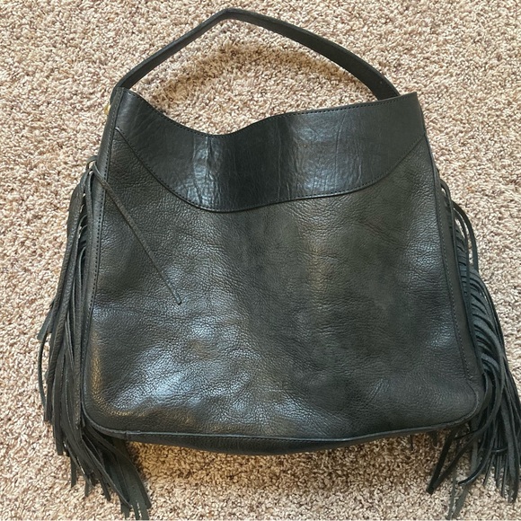 Range Revolution Fringe Bag - Picture 8 of 11